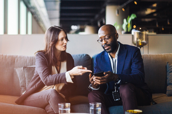 Trust-heritage Business Loans