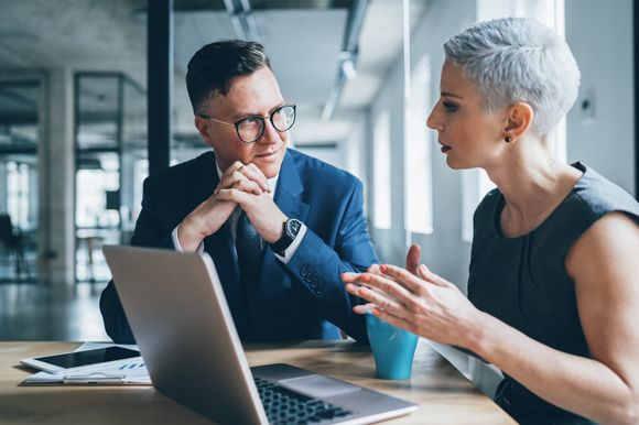 Trust-heritage Business Savings